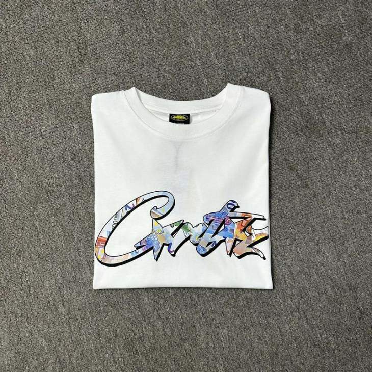 Corteiz T Shirts Short _SKUCorteizXS-2XLwmtx313616691